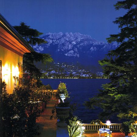 Boutique Hotel Villa Giulia Valmadrera Bagian luar foto